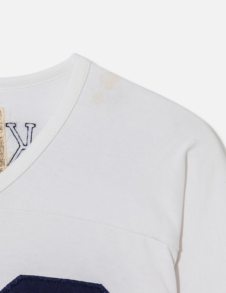 Basketcase Horsecollar, Football Shirt