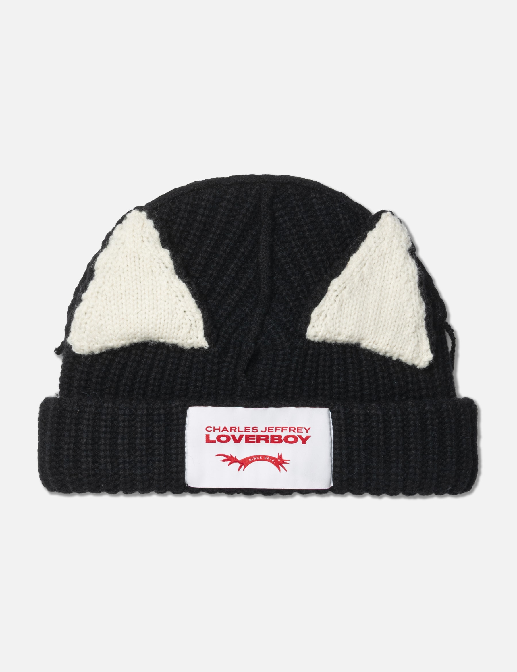 Chunky Ears Beanie view 10