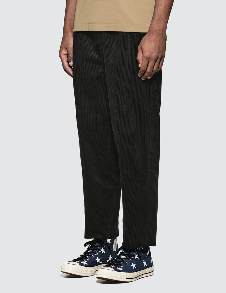 Cord Wide Pants Placeholder Image