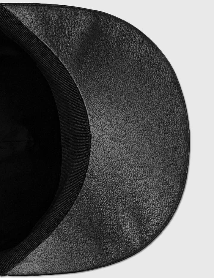 GIVENCHY LEATHER CAP Placeholder Image