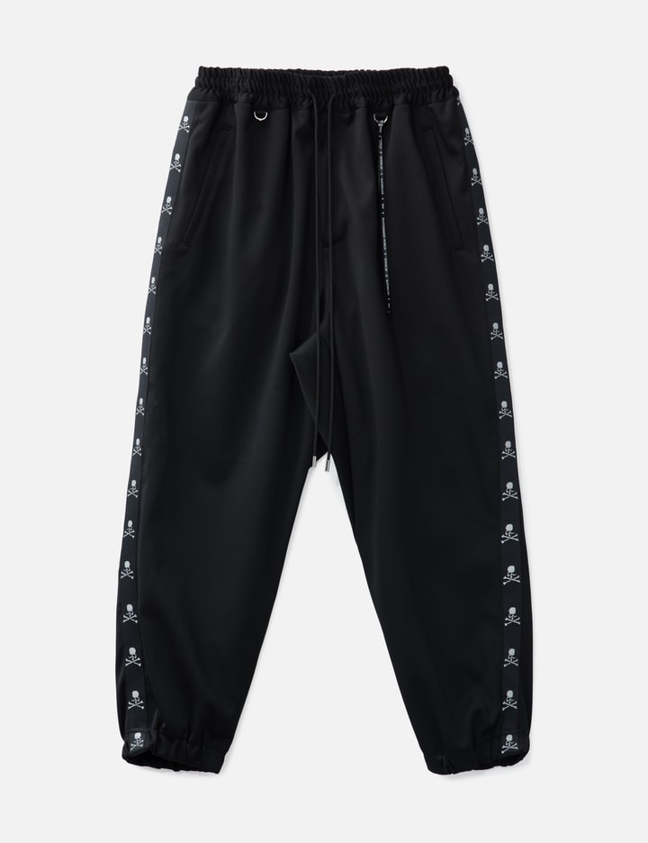 Side Taped Wide Track Pants Placeholder Image