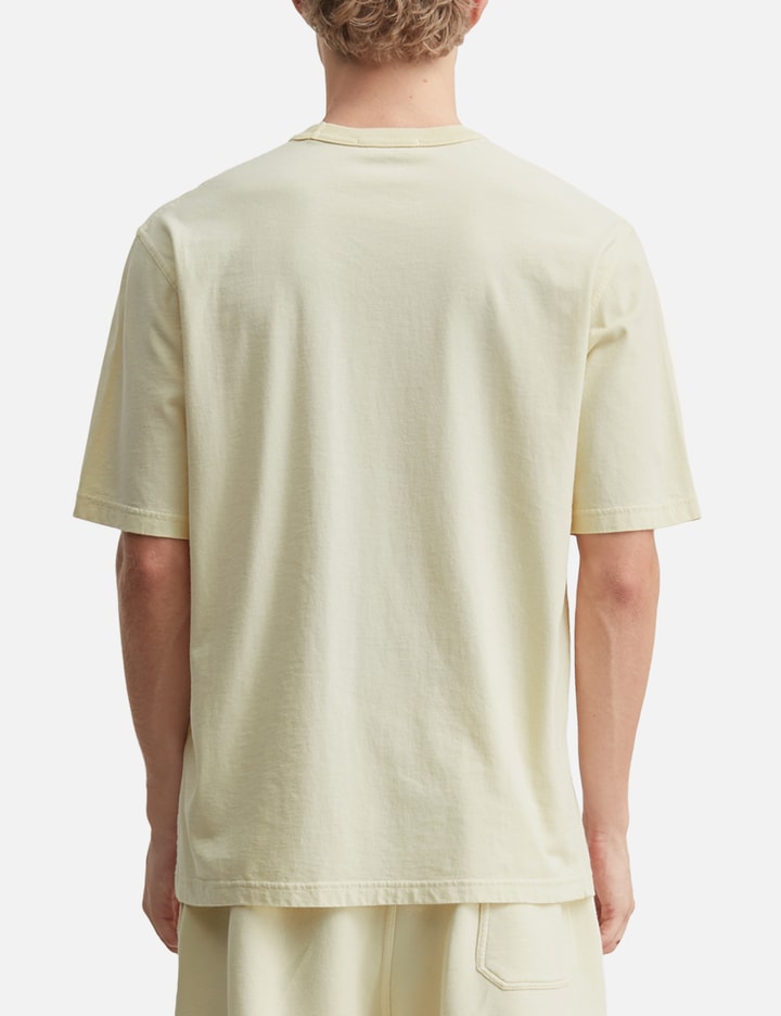 Stone Island Stone Island X New Balance Short Sleeve T-Shirt