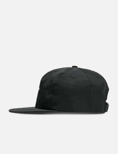 5 Panel Nylon Hat view 7