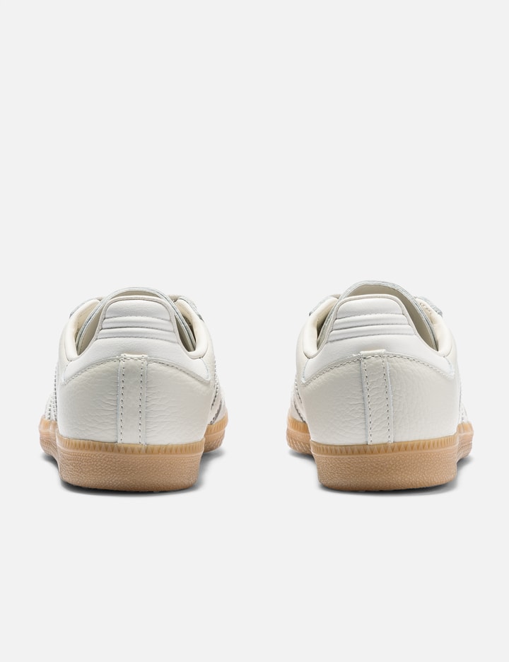 SAMBA OG Placeholder Image