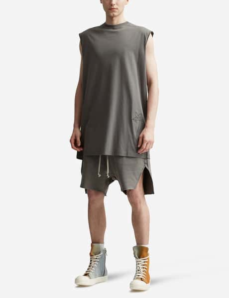 リックオウエンス - Rick Owens X Champion Dolphin Boxers | HBX