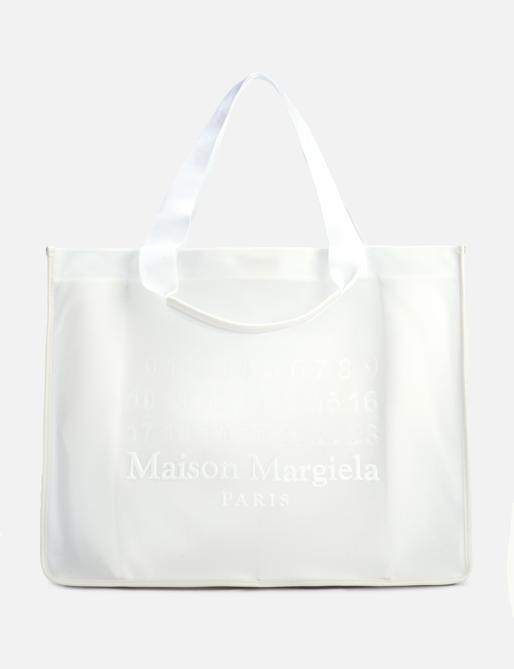 CABAS SHOPPING BAG LARGE view 19