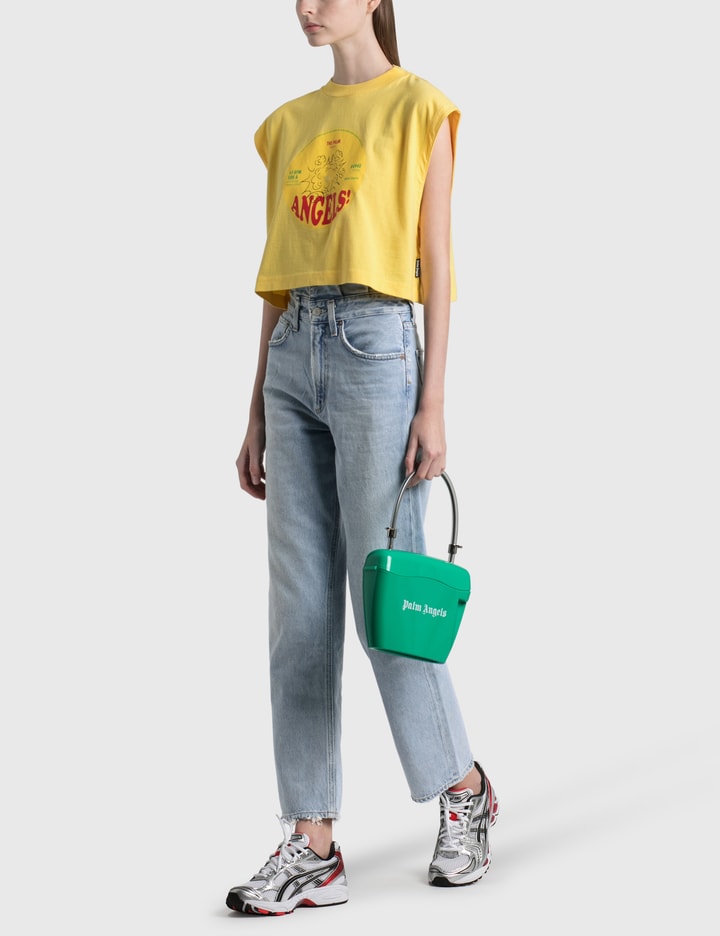 Strap Padlock Bag Placeholder Image