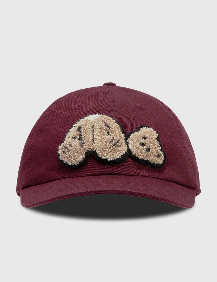 Palm Angels Bear Cap Placeholder Image