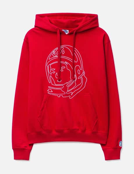 Billionaire Boys Club BB Line Helmet Hoodie