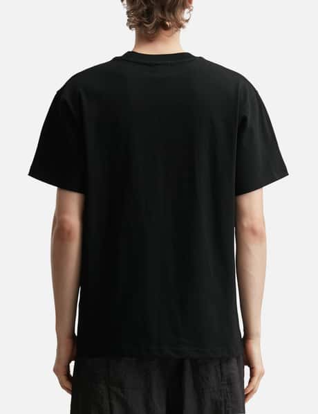 Men's Fashion Hell T-Shirt view 12