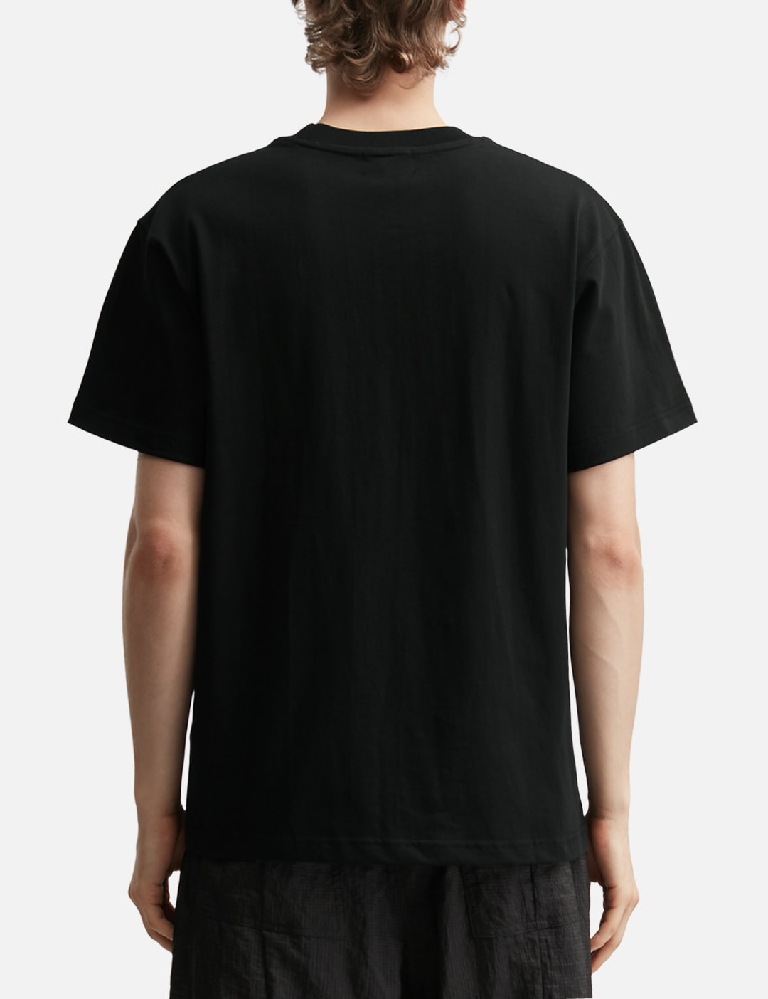 Men's Fashion Hell T-Shirt view 13