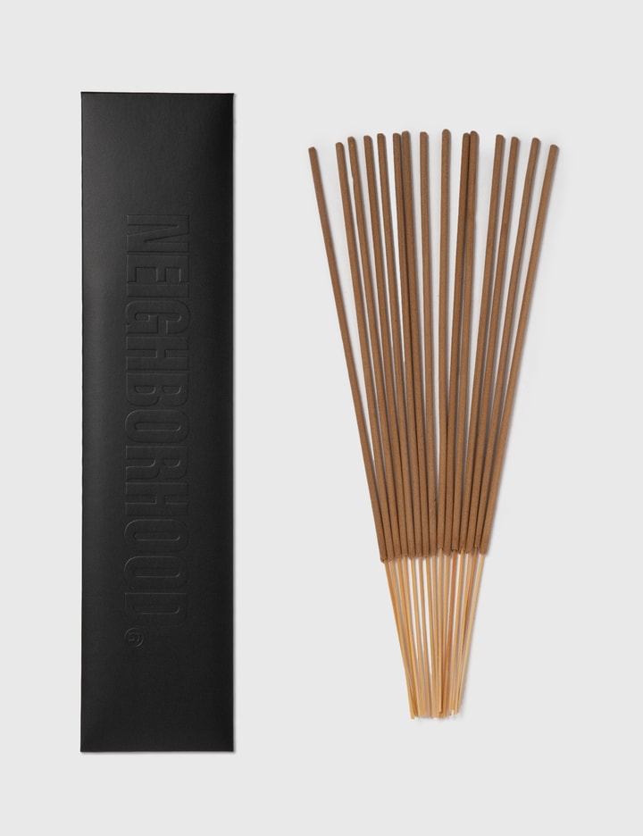 Pacific Long Incense Placeholder Image