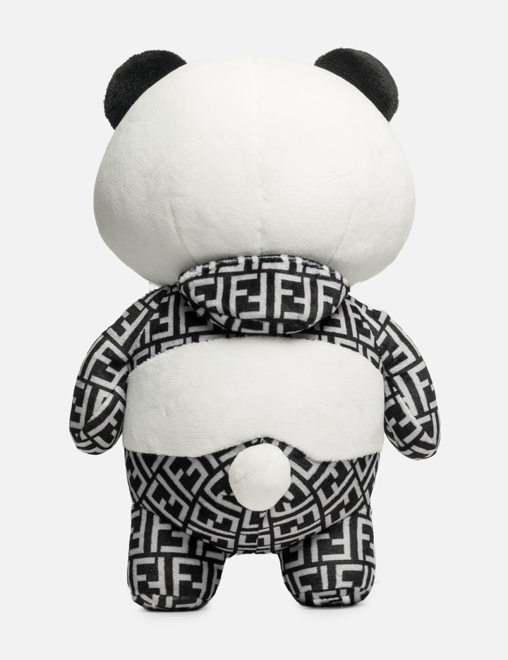 Fendi Panda Toy