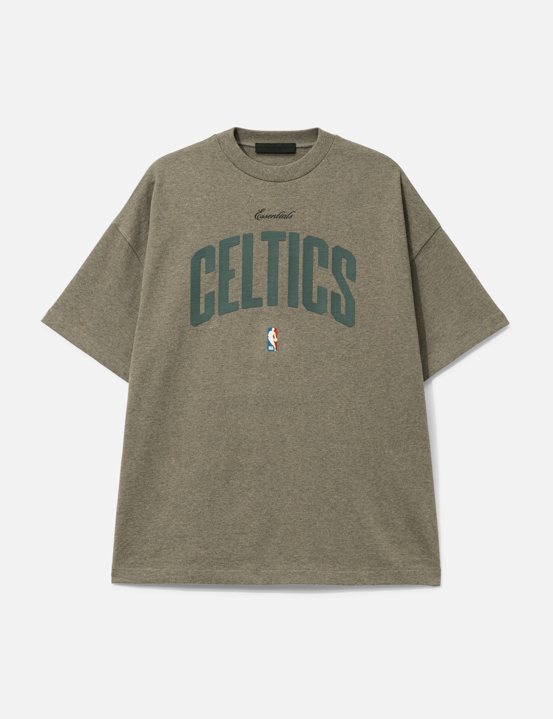Fear Of God X NBA Celtics 90's T-Shirt
