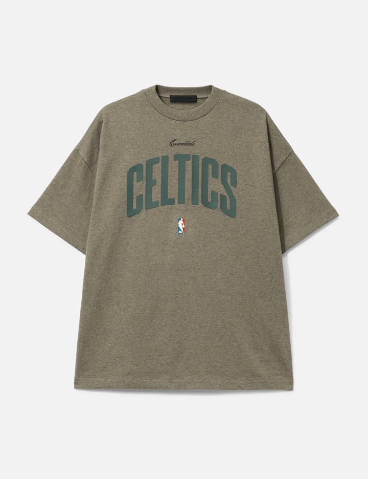Fear of God x NBA Celtics 90's T-Shirt Placeholder Image