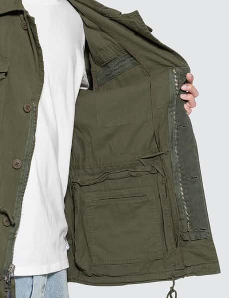 Diamond Supply Co. - Holiday M65 Jacket | HBX - Globally Curated 