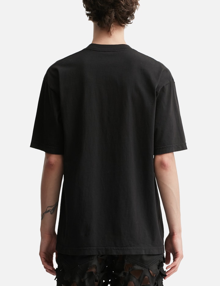 Jackass x Babylon Warning Tee Placeholder Image