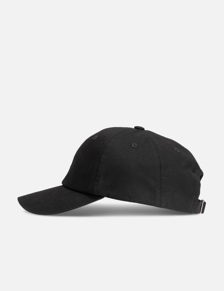 Cotton Baseball Cap Placeholder Image