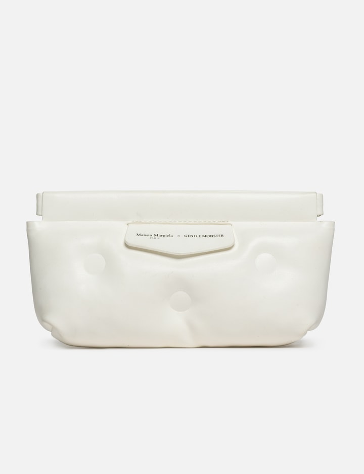 Maison Margiela Oval Sunglasses Placeholder Image