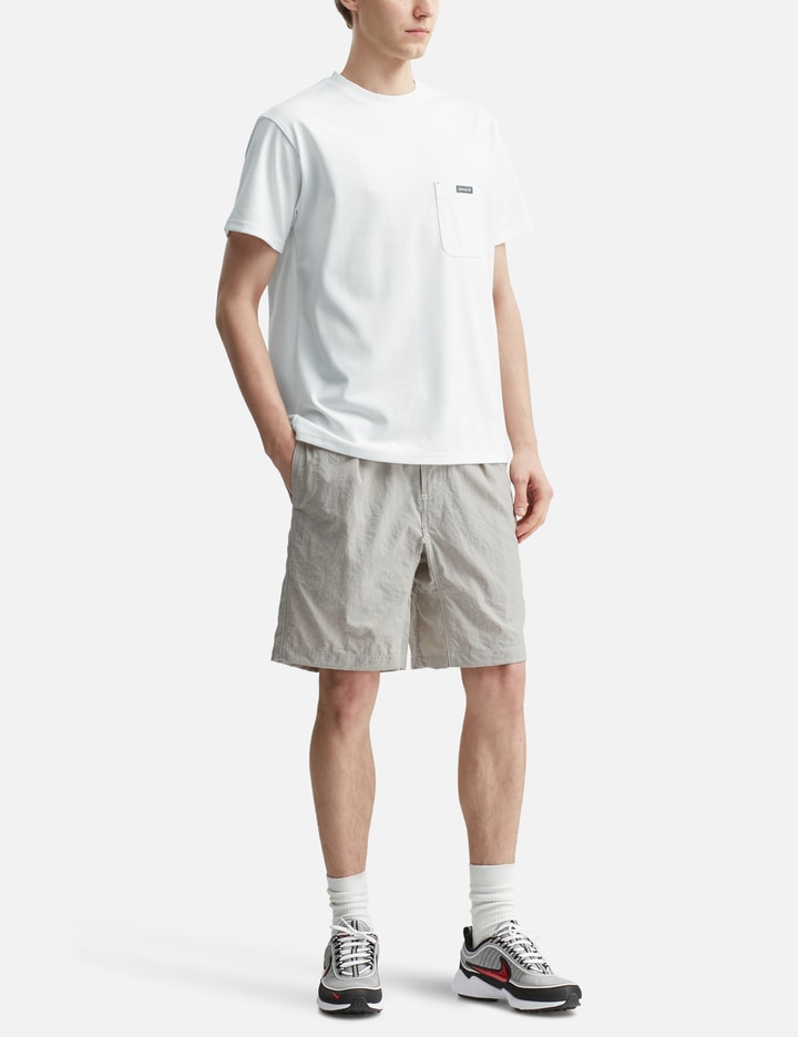 Gramicci x and wander Nylon G-Shorts Placeholder Image