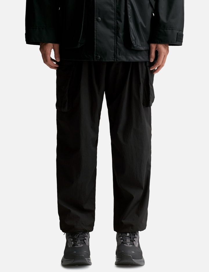 WIDE CARGO PANTS Placeholder Image