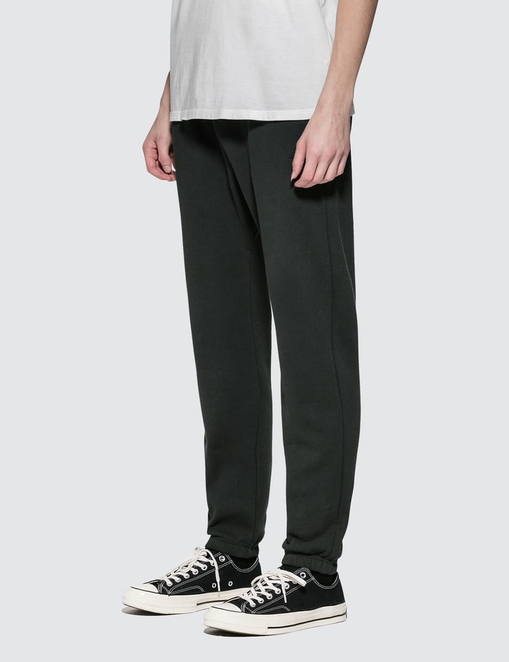 Stock Fleece Pants Placeholder Image