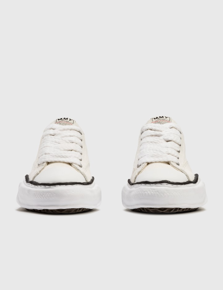 Peterson Low Top Ponyhair Sneaker Placeholder Image