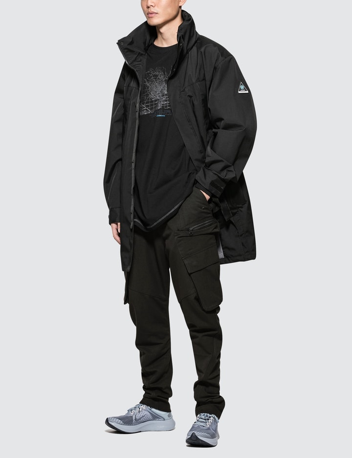 Guerrilla-group Water Repellent Cargo Pants
