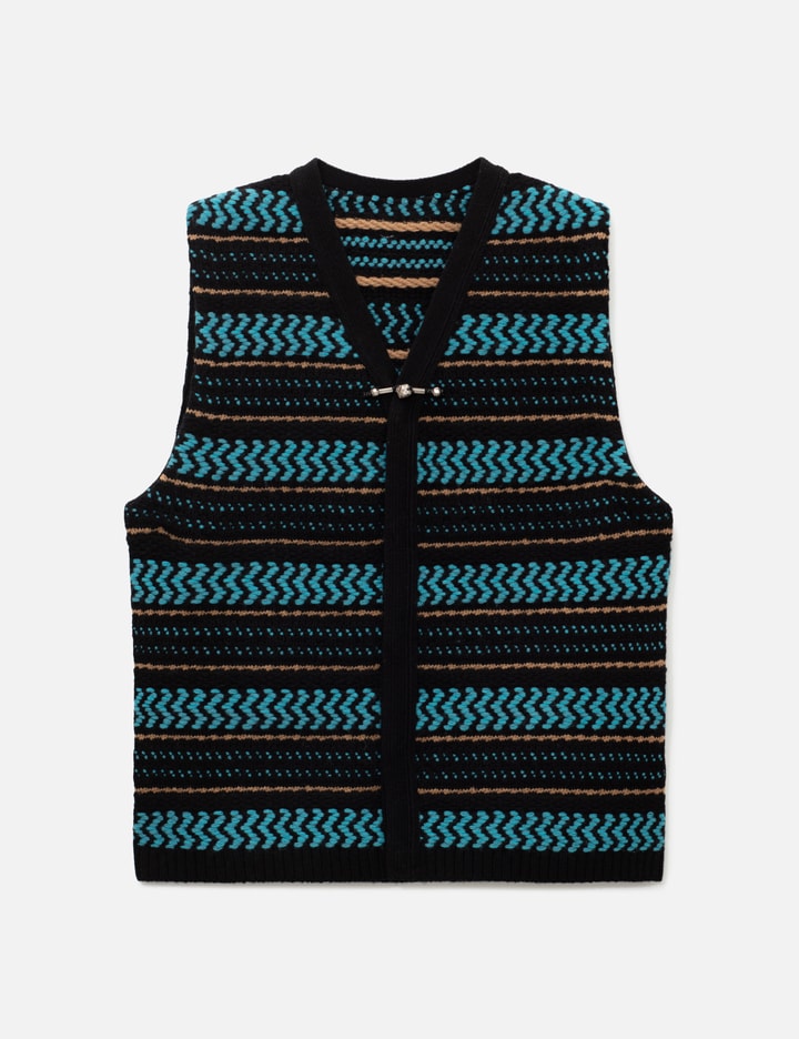 ADERERROR Knit Vest Product. 34