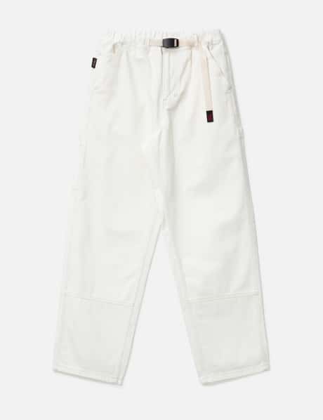 Gramicci Japanese Denim Work Pants