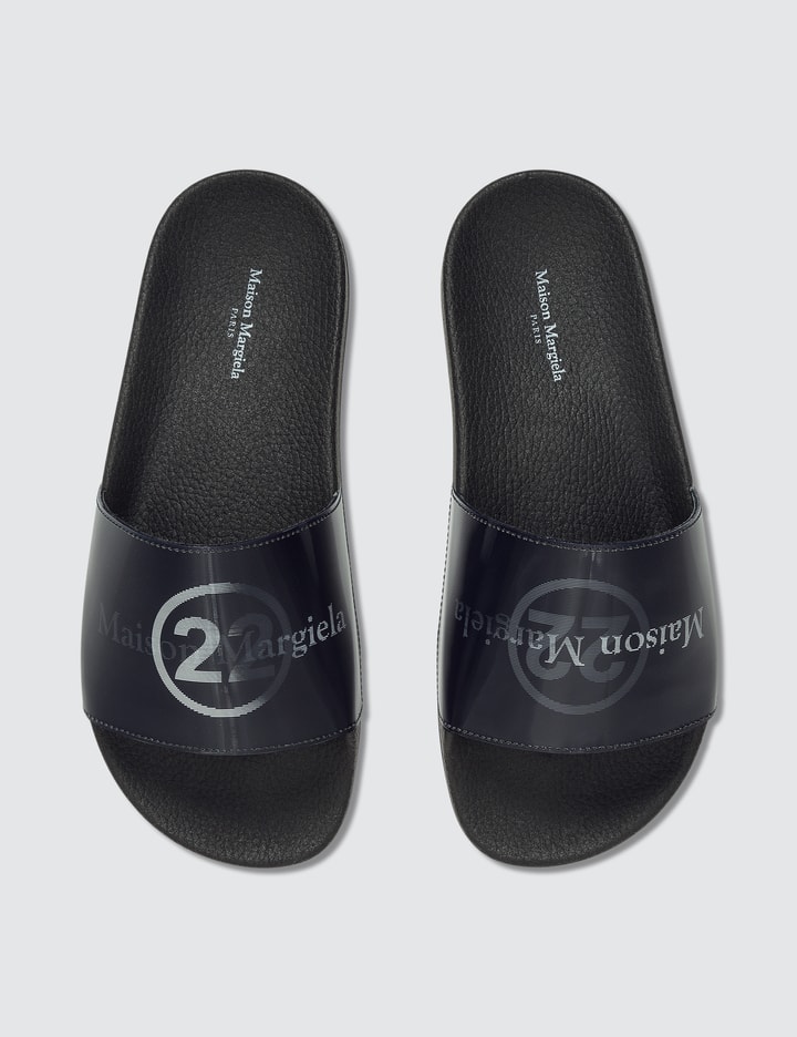 Holographic Effect Logo Print Sliders Placeholder Image