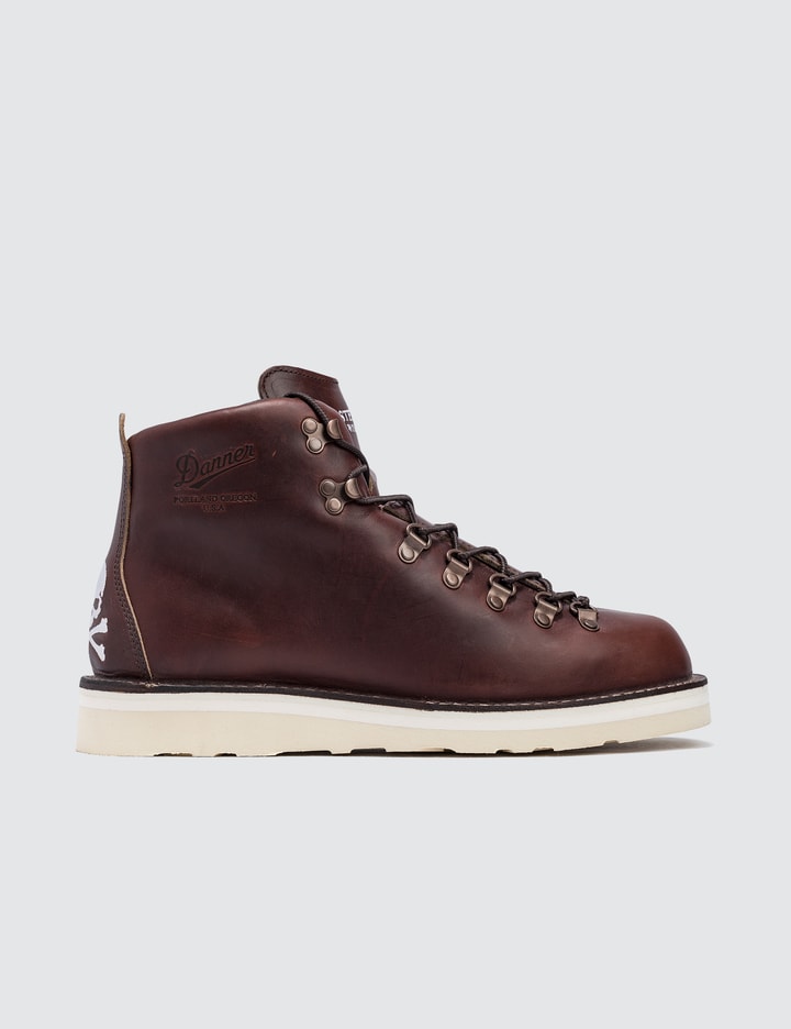 Mastermind World x Danner Mountain Tread Hiking Boots Placeholder Image