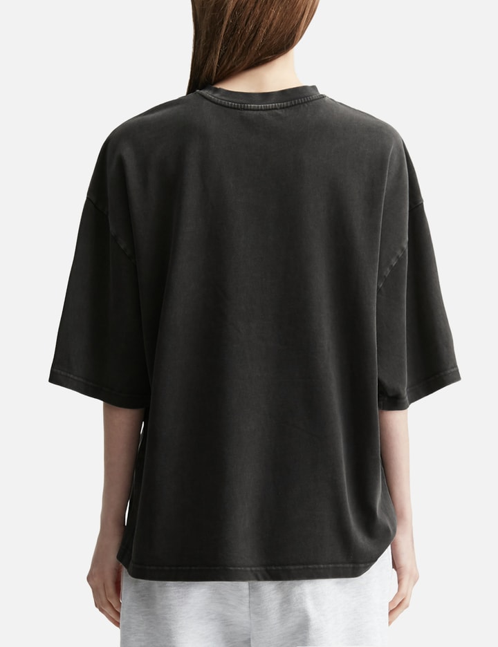 인타이어 스튜디오 Heavy Boxy Tee
