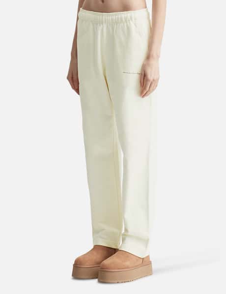 Straight Leg Sweatpants view 7