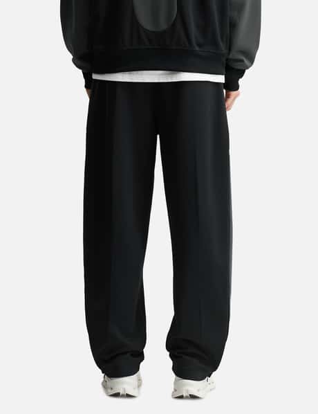 X Bureau Borsche Track Pants IKON view 12