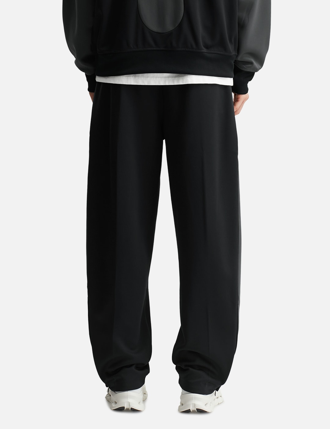 X Bureau Borsche Track Pants IKON view 13