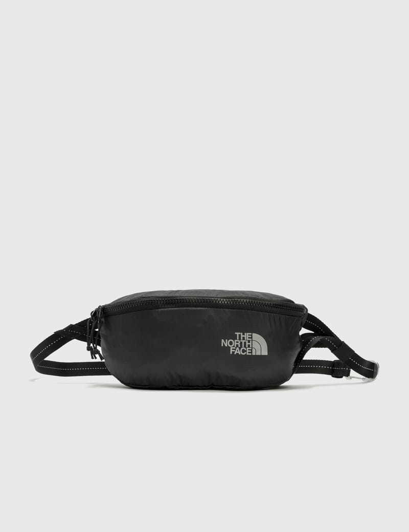 the north face flyweight lumbar bag