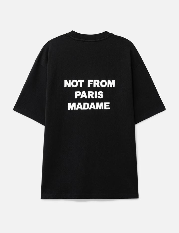 Le T-Shirt Slogan Placeholder Image