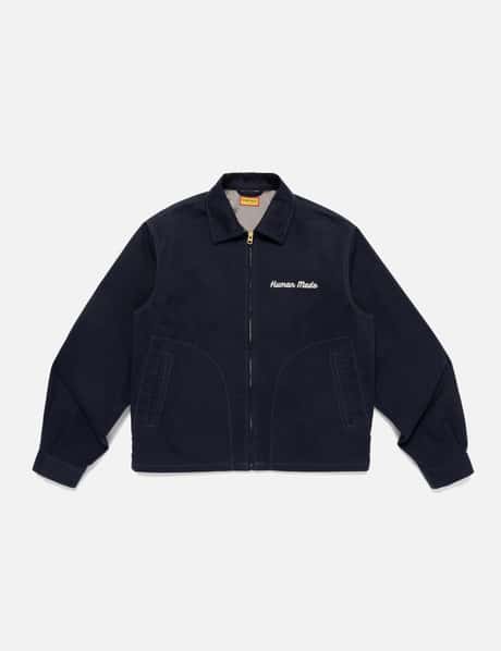 Work Jacket view 9