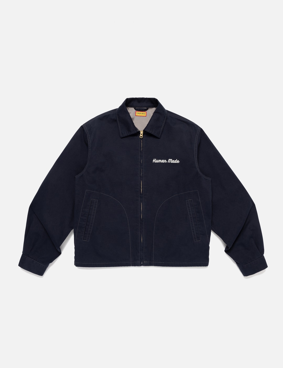 Work Jacket view 10