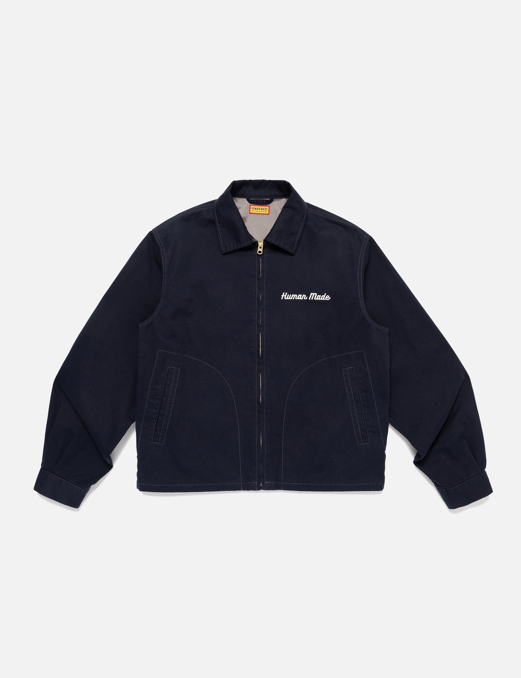 Work Jacket view 20