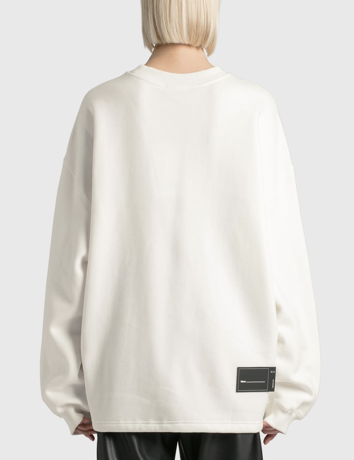 Front Logo Sweatshirt Placeholder Image