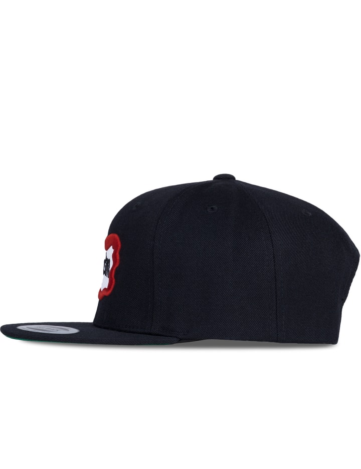 Icecream Logo Snapback Placeholder Image