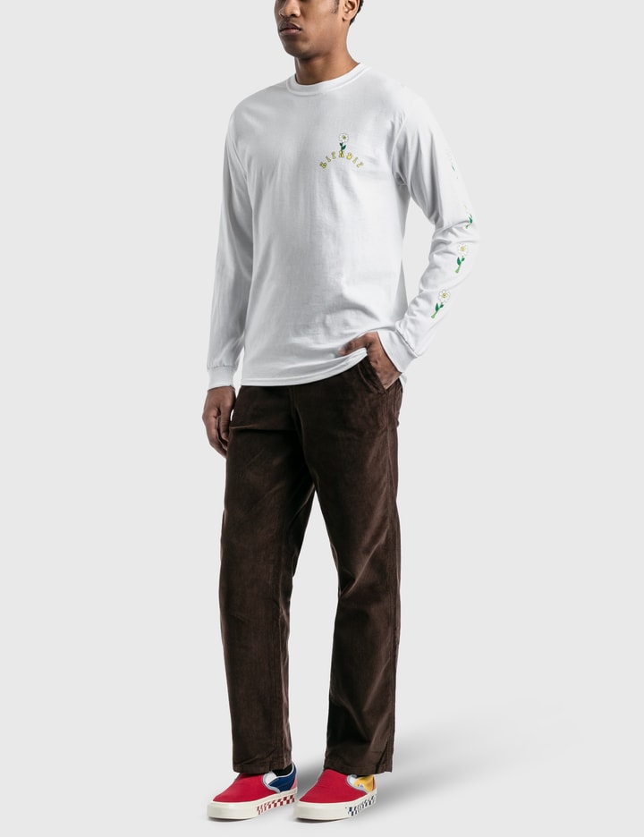 Unicorn Rider Long Sleeve T-Shirt Placeholder Image