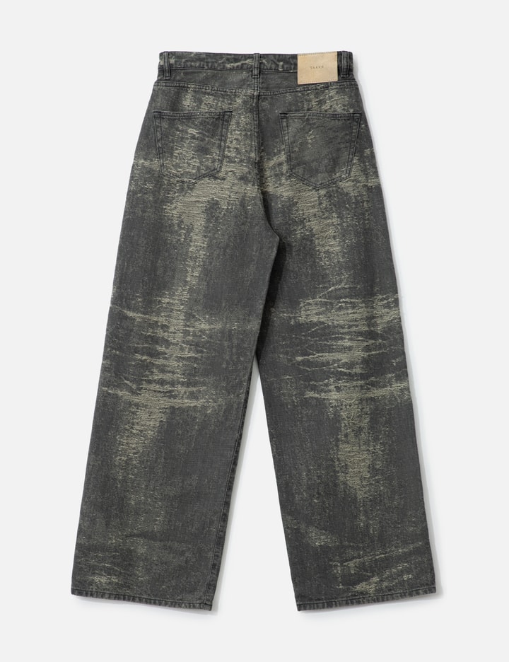 Type 2 Wide Denim Placeholder Image