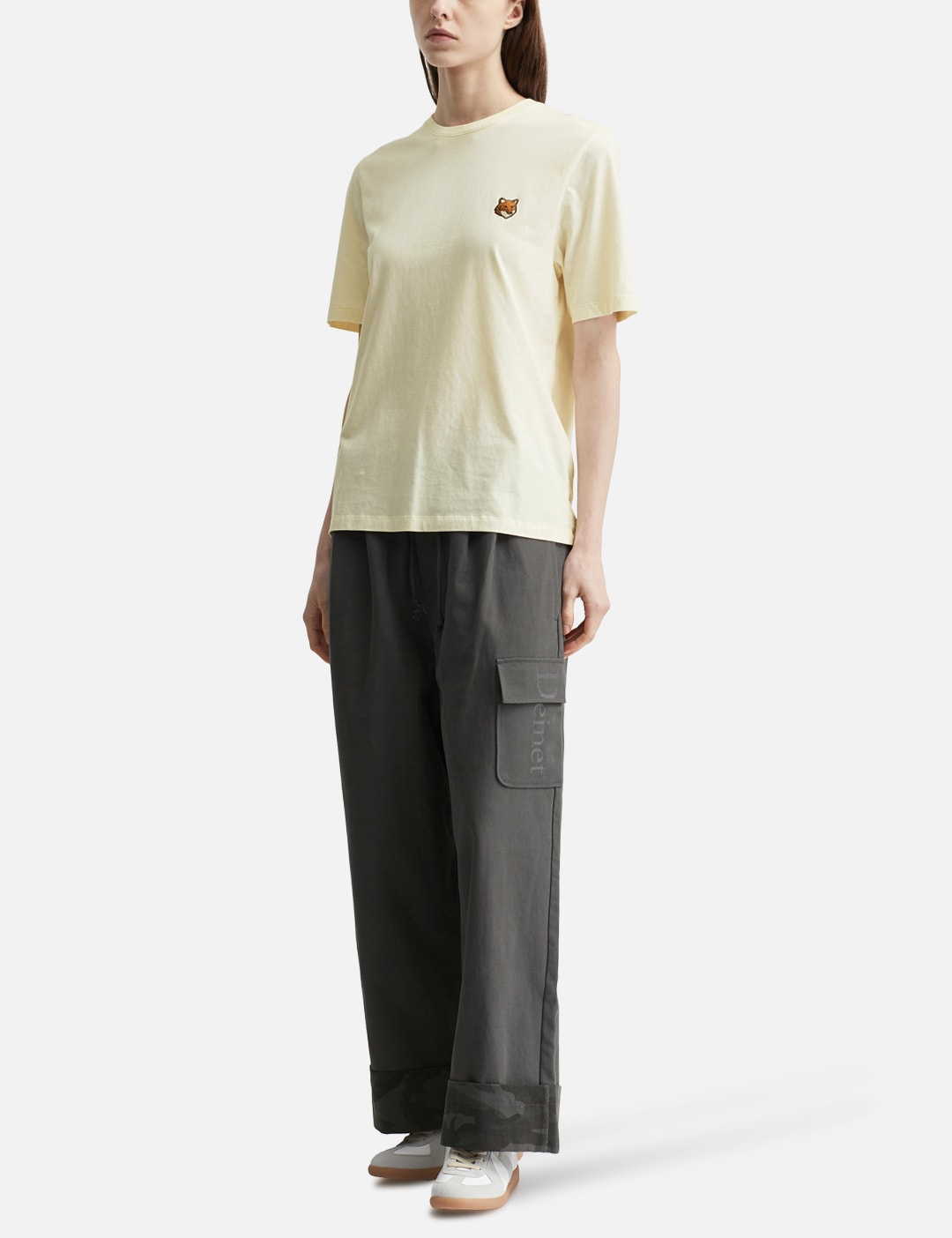 Fox Head Regular T-Shirt view 15
