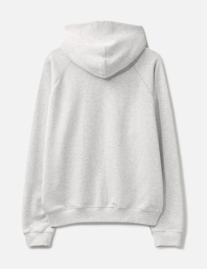 A.P.C. A.P.C. X Fragment Design Duck Hoodie