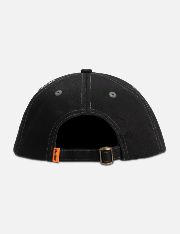 Scorpion 6 Panel Cap view 3