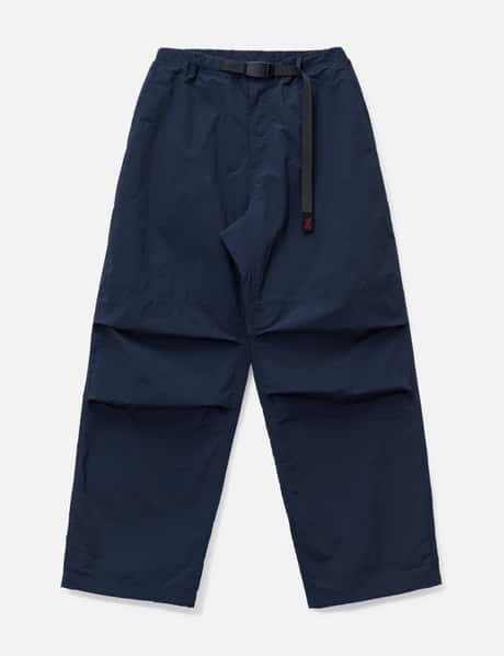 Nylon Paneled Trek Pant view 6