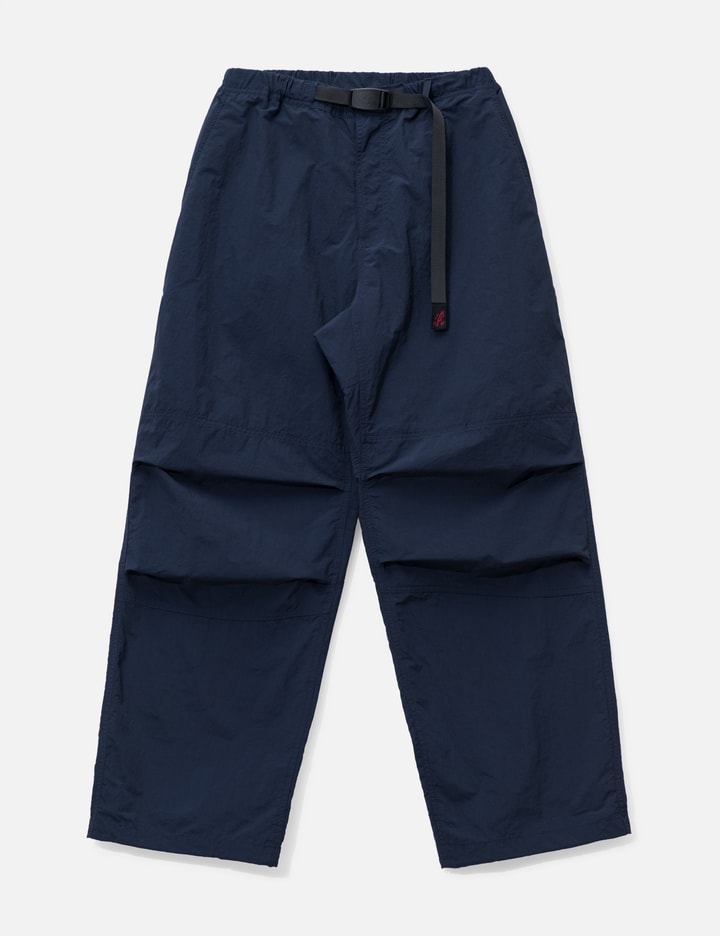 Gramicci Nylon Paneled Trek Pant